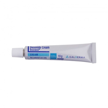 DESOWEN CREAM